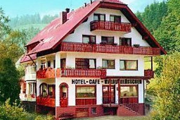 Waldschlößchen (Bad Herrenalb)